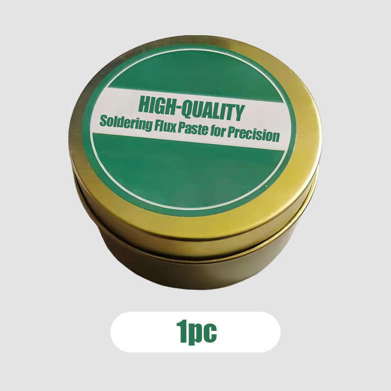 Soldering Flux Paste Residue-Free Non-Corrosive