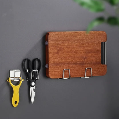 Sponge Holder Stainless Steel Compact Quick-Drying Open Design