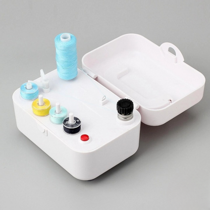Spool Winder Automatic Winding Auto Shut-Off