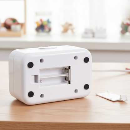 Spool Winder Automatic Winding Auto Shut-Off
