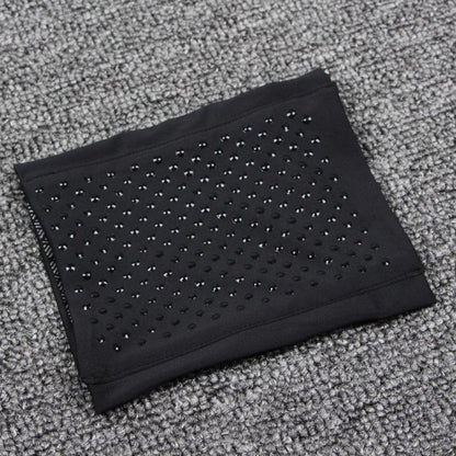 Sports Armband Side-Entry Pocket Reflective Stretch Polyester