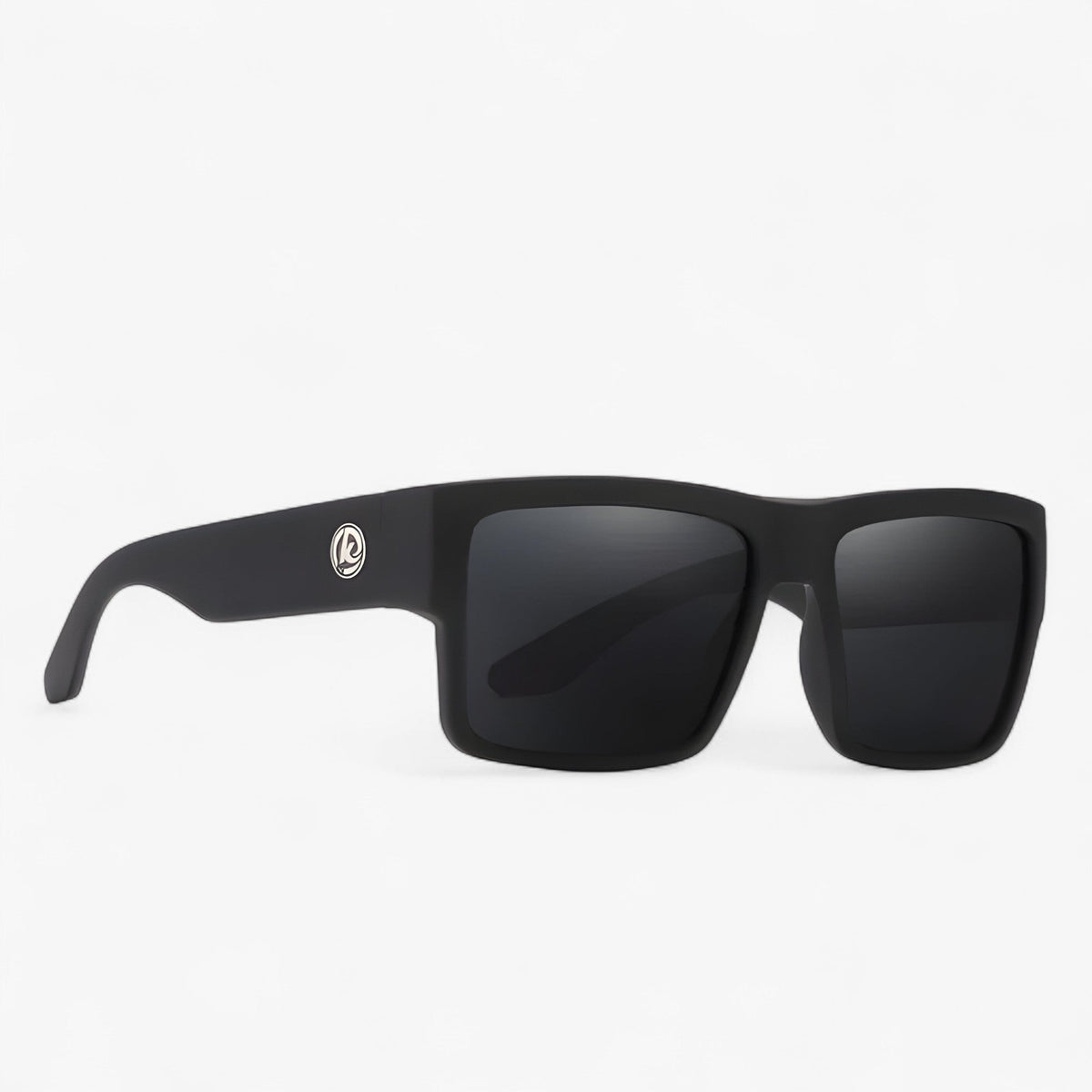 Sports Sunglasses Polarized Lenses & UV400 Protection Wind-Resistant Fit