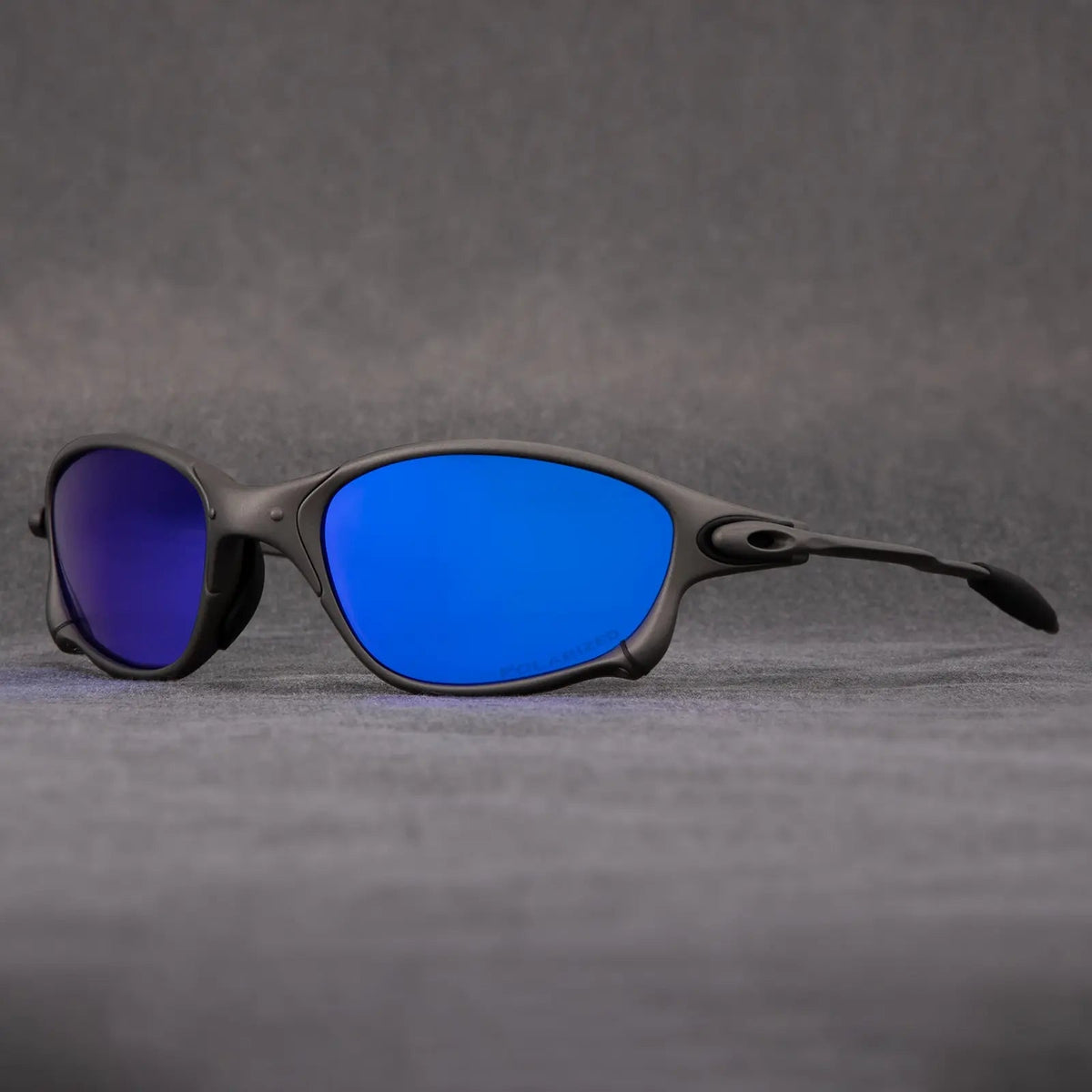 Sports Sunglasses Polarized UV400 Wraparound