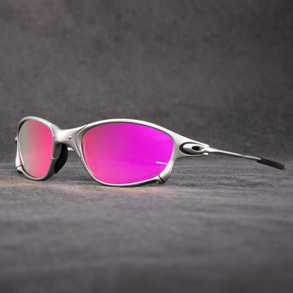 Sports Sunglasses Polarized UV400 Wraparound