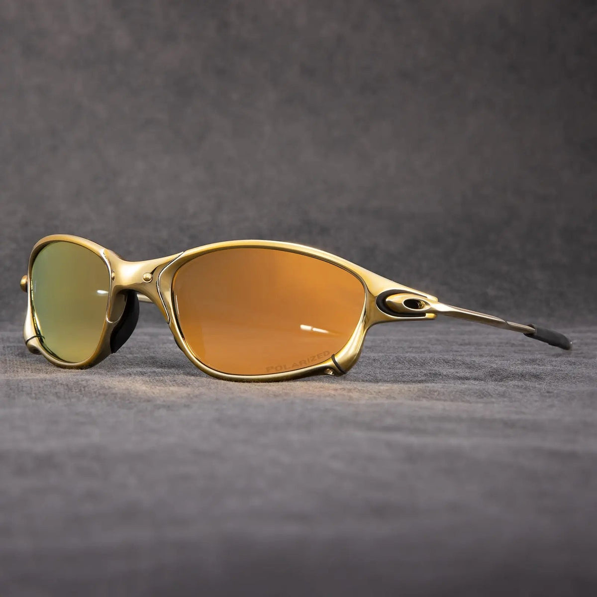 Sports Sunglasses Polarized UV400 Wraparound
