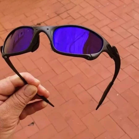 Sports Sunglasses Polarized UV400 Wraparound