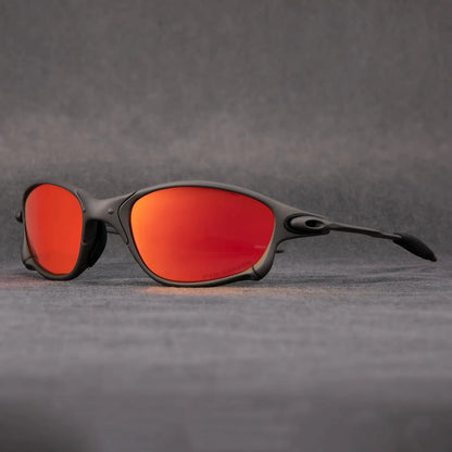 Sports Sunglasses Polarized UV400 Wraparound