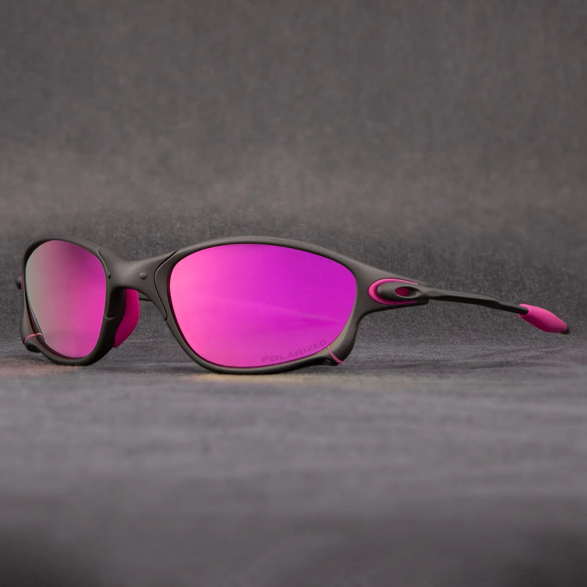 Sports Sunglasses Polarized UV400 Wraparound