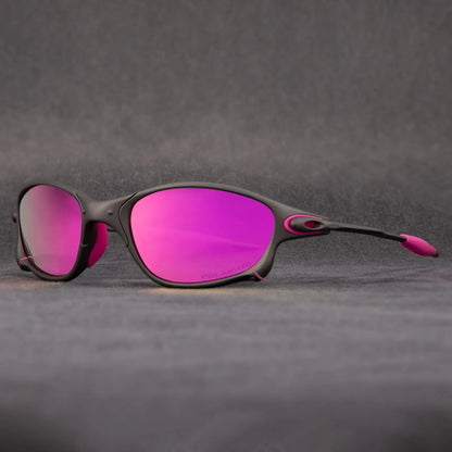 Sports Sunglasses Polarized UV400 Wraparound