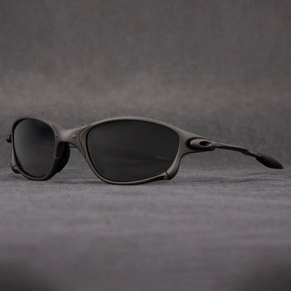 Sports Sunglasses Polarized UV400 Wraparound