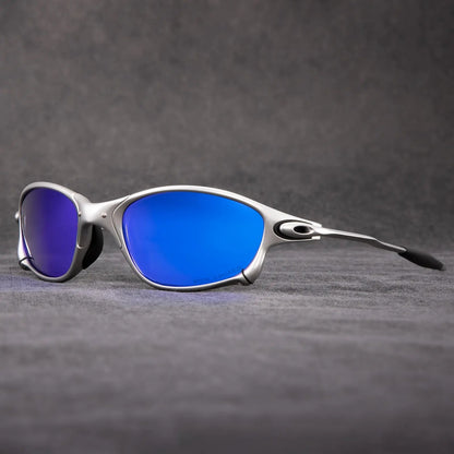 Sports Sunglasses Polarized UV400 Wraparound
