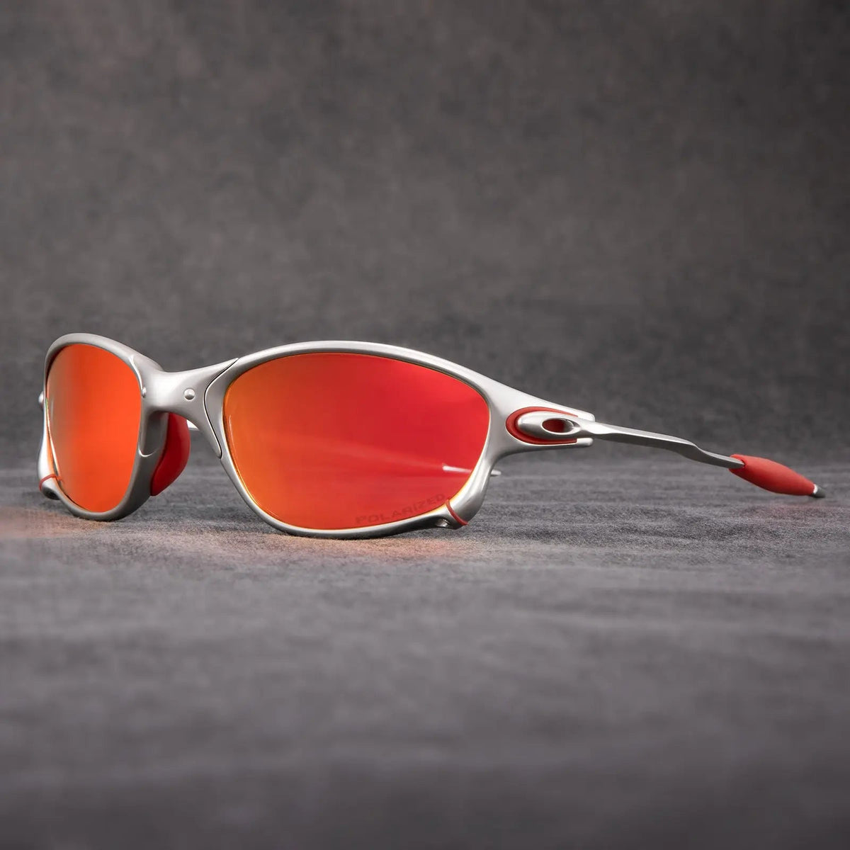 Sports Sunglasses Polarized UV400 Wraparound