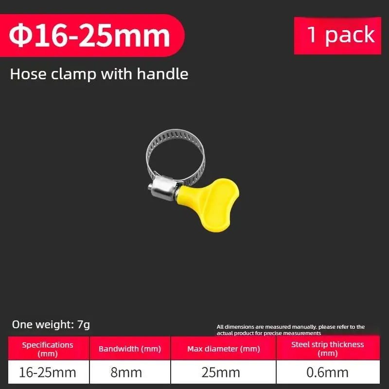 Spray Gun High-Pressure Direct Tap Connection