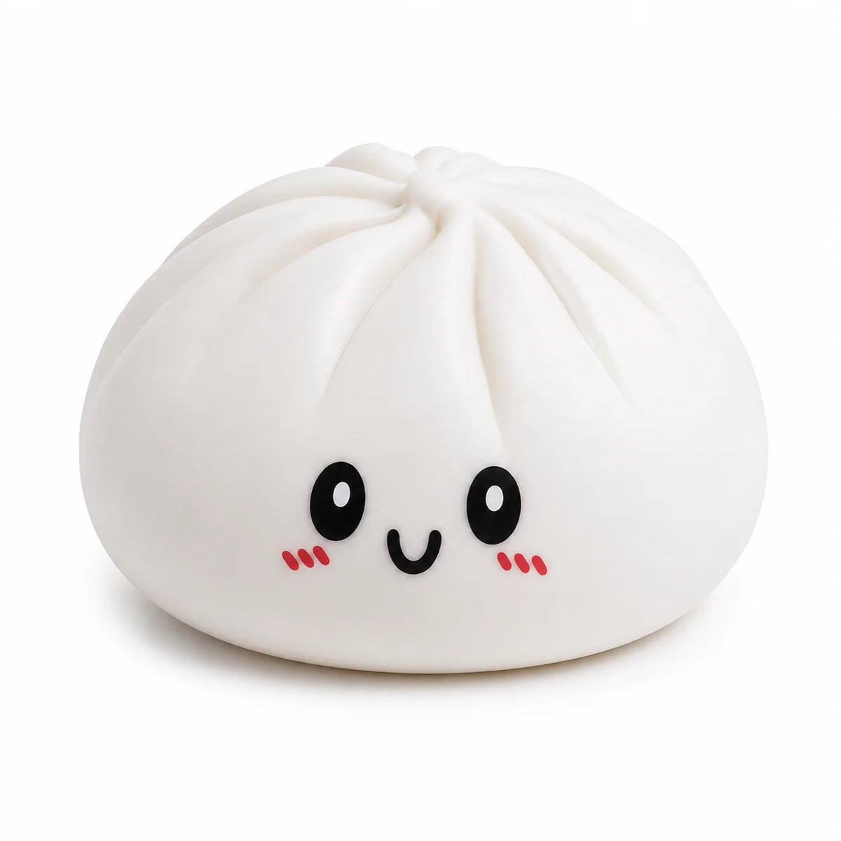Squishy Toy Dumpling Soft Squeeze Stress Relief