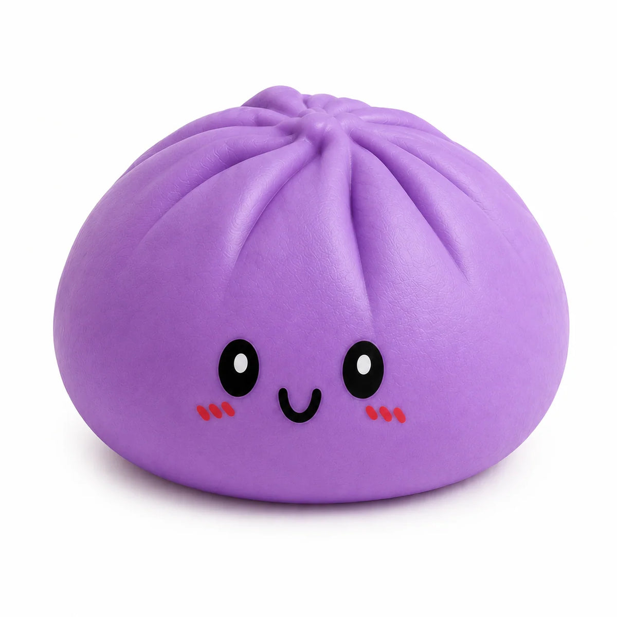 Squishy Toy Dumpling Soft Squeeze Stress Relief