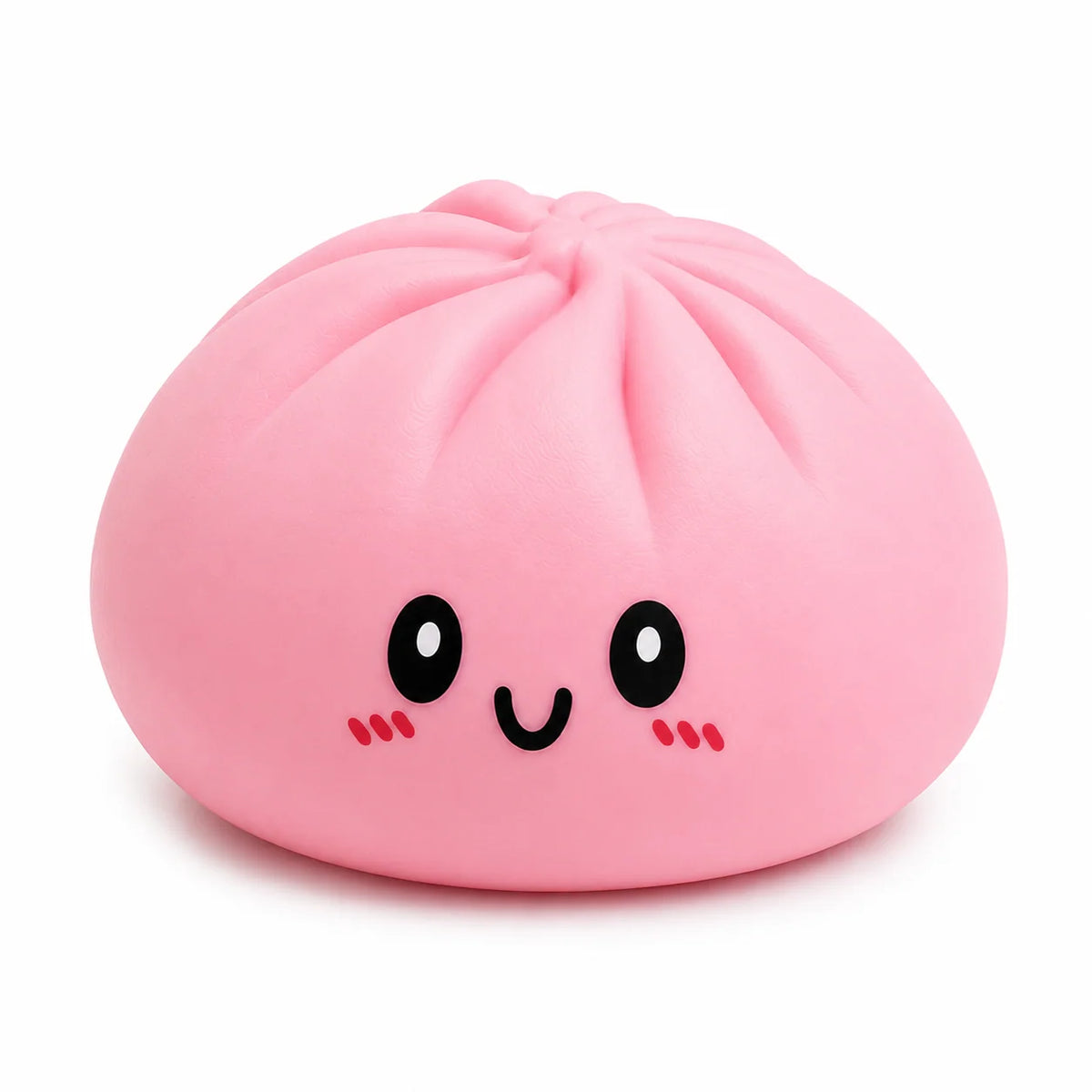 Squishy Toy Dumpling Soft Squeeze Stress Relief
