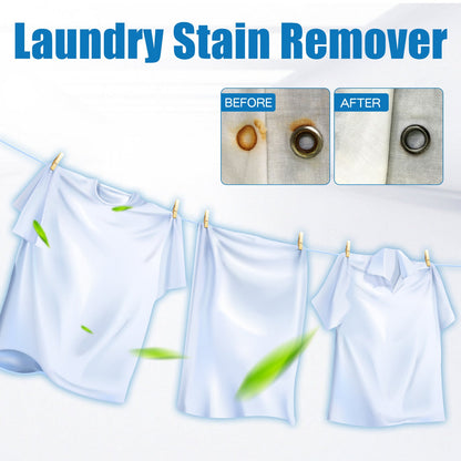 Stain Remover Spray Instant Gentle on Delicates 60ml