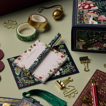 Stationery Advent Calendar 24-Item Creative Set