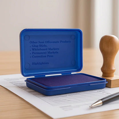 Stationery Set 20-Piece All-in-One Office & School