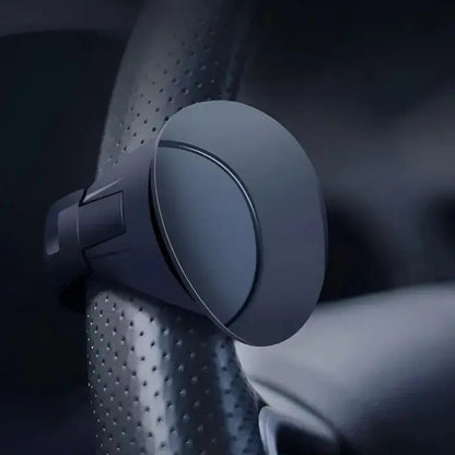 Steering Wheel Knob Ergonomic Leverage Universal Fit