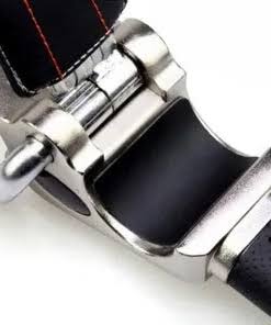 Steering Wheel Lock Triple Locking Adjustable Fit