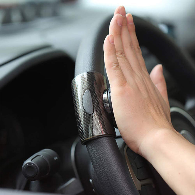 Steering Wheel Spinner Knob 360 Degree Non-Slip Grip