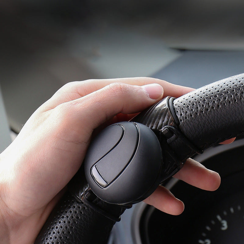 Steering Wheel Spinner Knob 360 Degree Non-Slip Grip