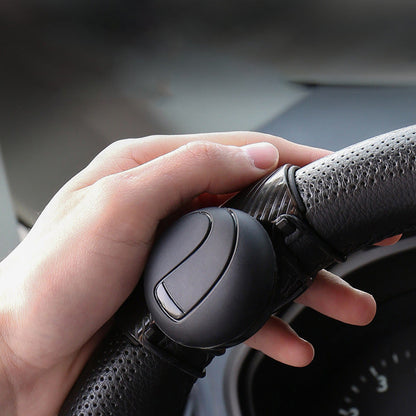 Steering Wheel Spinner Knob 360 Degree Non-Slip Grip