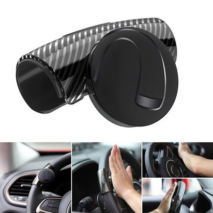 Steering Wheel Spinner Knob 360 Degree Non-Slip Grip