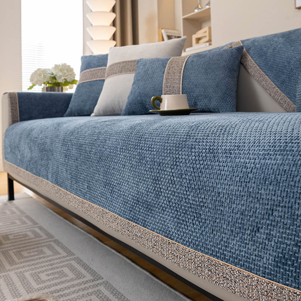 Stylish Sofa Cover for Comfort and Protection