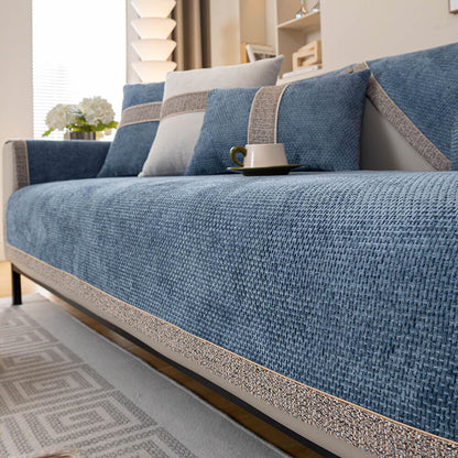 Stylish Sofa Cover for Comfort and Protection
