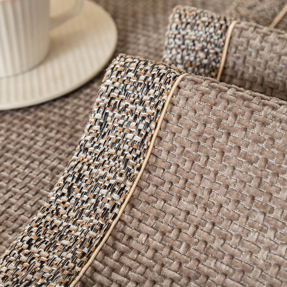 Stylish Sofa Cover for Comfort and Protection