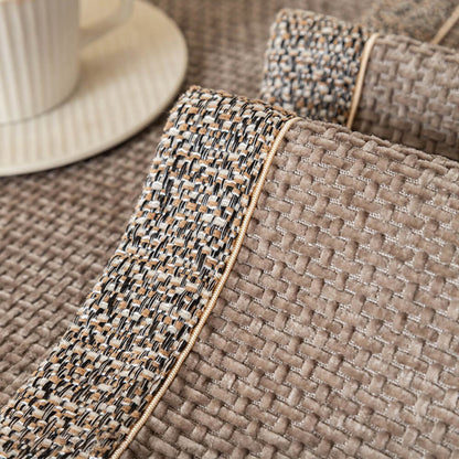 Stylish Sofa Cover for Comfort and Protection