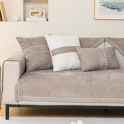 Stylish Sofa Cover for Comfort and Protection