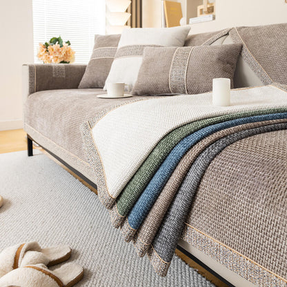 Stylish Sofa Cover for Comfort and Protection