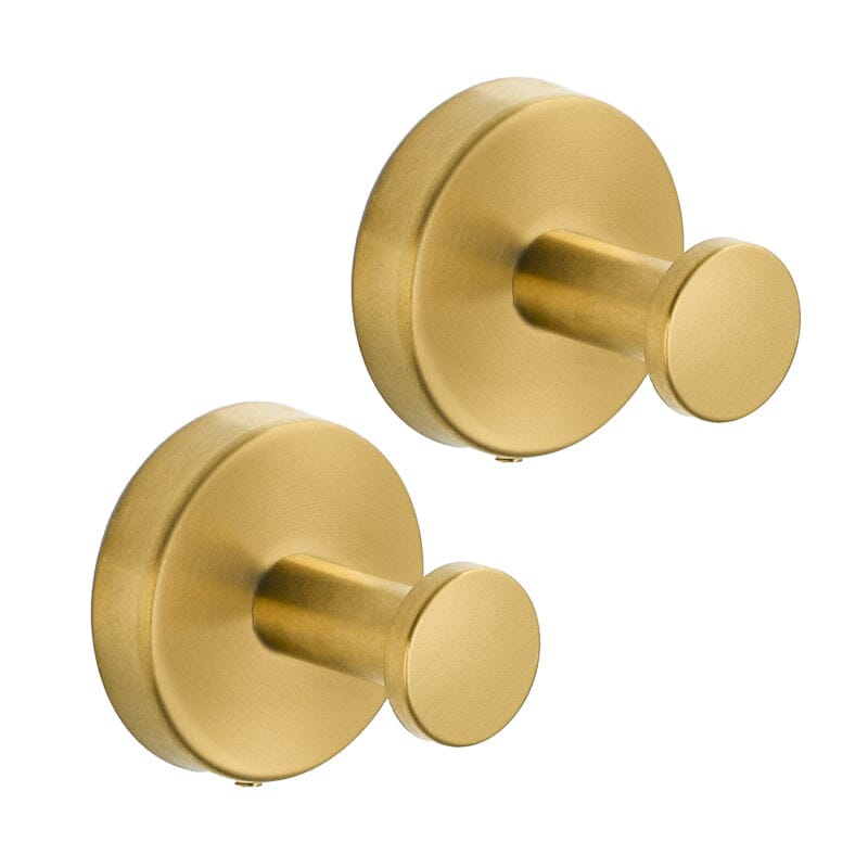 Suction Cup Wall Hook Twist-Lock Holds 15 Lbs Residue-Free