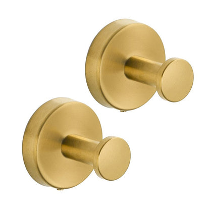 Suction Cup Wall Hook Twist-Lock Holds 15 Lbs Residue-Free