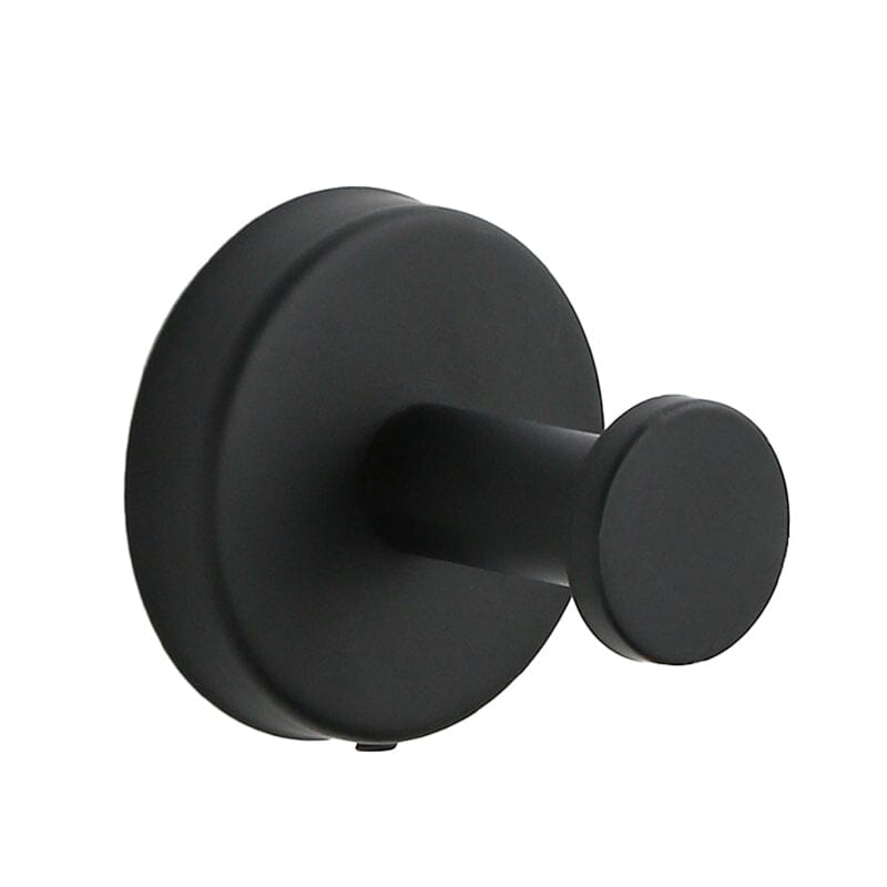 Suction Cup Wall Hook Twist-Lock Holds 15 lb