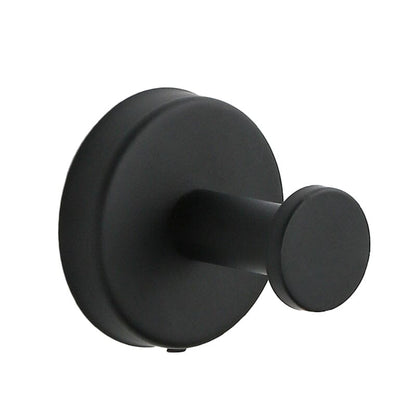 Suction Cup Wall Hook Twist-Lock Holds 15 lb
