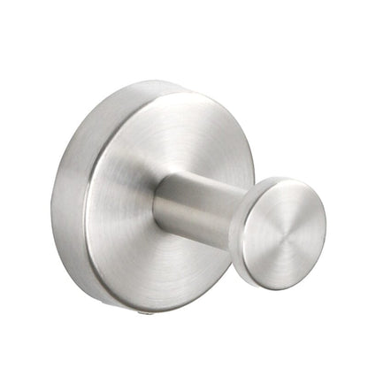 Suction Cup Wall Hook Twist-Lock Holds 15 lb