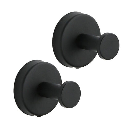 Suction Cup Wall Hook Twist-Lock Holds 15 lb