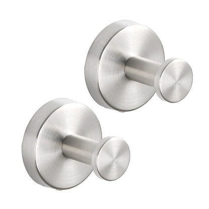 Suction Cup Wall Hook Twist-Lock Holds 15 lb