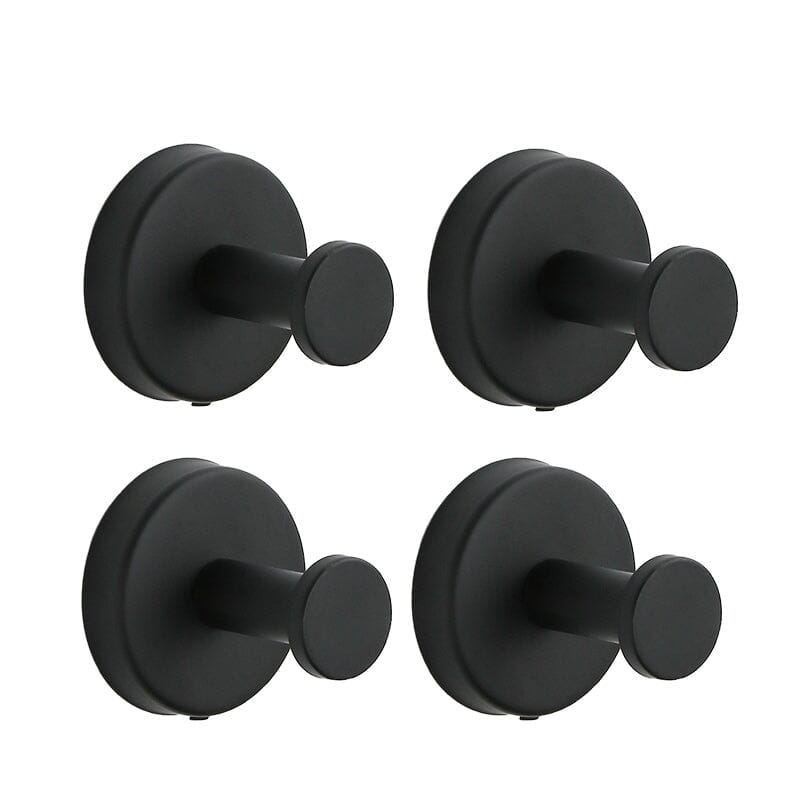 Suction Cup Wall Hook Twist-Lock Holds 15 lb