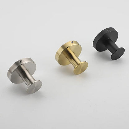 Suction Cup Wall Hook Twist-Lock Holds 15 lb