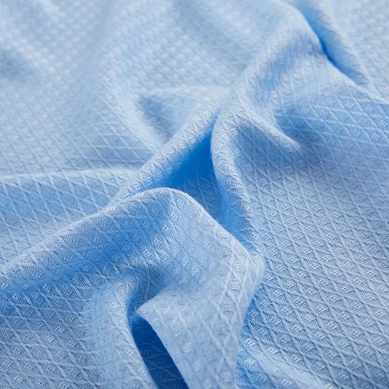 Summer Quilt Breathable Bamboo Fiber Lightweight