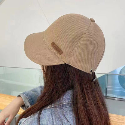 Sun Hat Foldable Wide Brim UV Protection