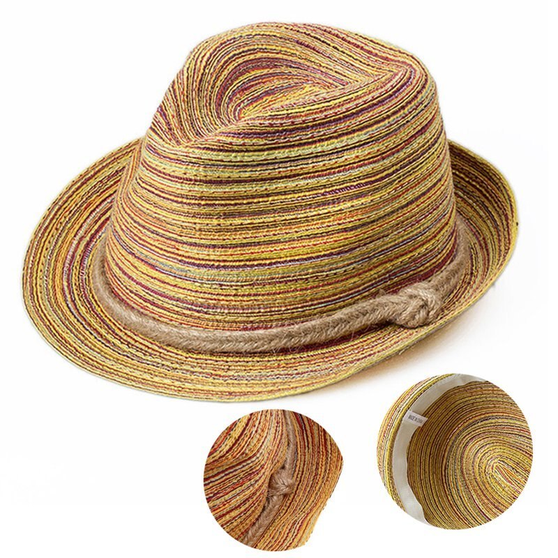 Sun Hat Packable Breathable Pepergrass