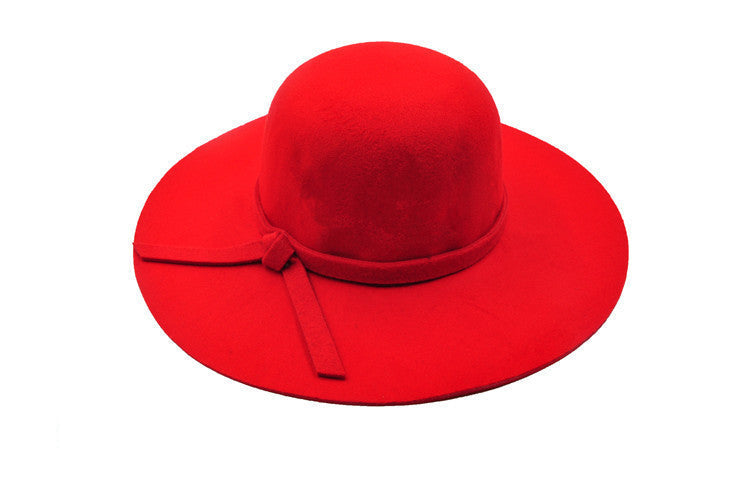 Sun Hat Wide Brim Breathable Cotton-Polyester Foldable