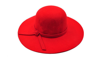 Sun Hat Wide Brim Breathable Cotton-Polyester Foldable