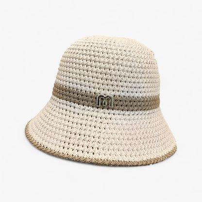 Sun Hat Wide Brim Foldable UV Protection